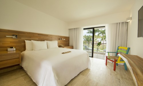 Chambre V